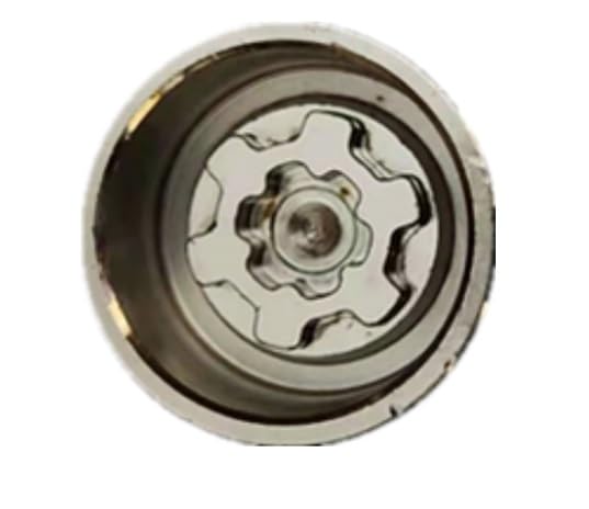 M&S Security Master Écrou antivol pour roue de voiture Skoda 777 T