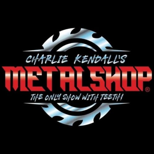 WTMusic Interview - Charlie Kendall of Metalshop cover art