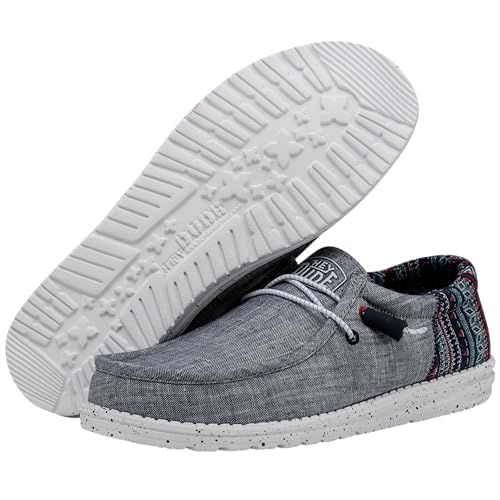 Image of HEYDUDE Men's Wally Funk