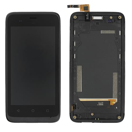Lecteur codes-barres Scanpal EDA51 écran LCD et numériseur tactile de rechange