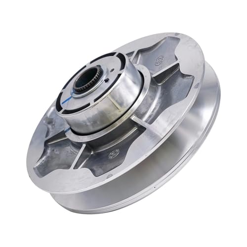 Embrayage entraîné robuste pour RZR S 900 EPS, performance durable