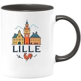 📦 Nous prenons soin de la livraison avec un emballage sécurisé, assurant que votre mug arrive intact à votre porte. La qualité et la satisfaction sont au rendez-vous pour tous les amateurs de Lille.