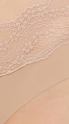 b.tempt'd Women's B Bare Hipster Panty 3 Pack4