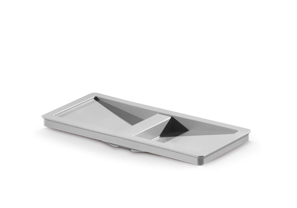 Hailo Inner Bin VersatileLid for 12 and 14 L buckets