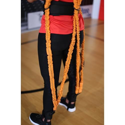 Softee Equipment Multi orange EU accessoire de sport polyvalent - 4