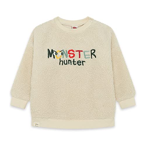 Maillot de survêtement Tuc Tuc garçon veste de sport zippée enfant