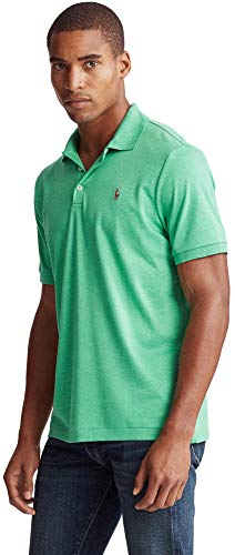 Image of POLO RALPH LAUREN Men's New Classic Fit Polo Shirt