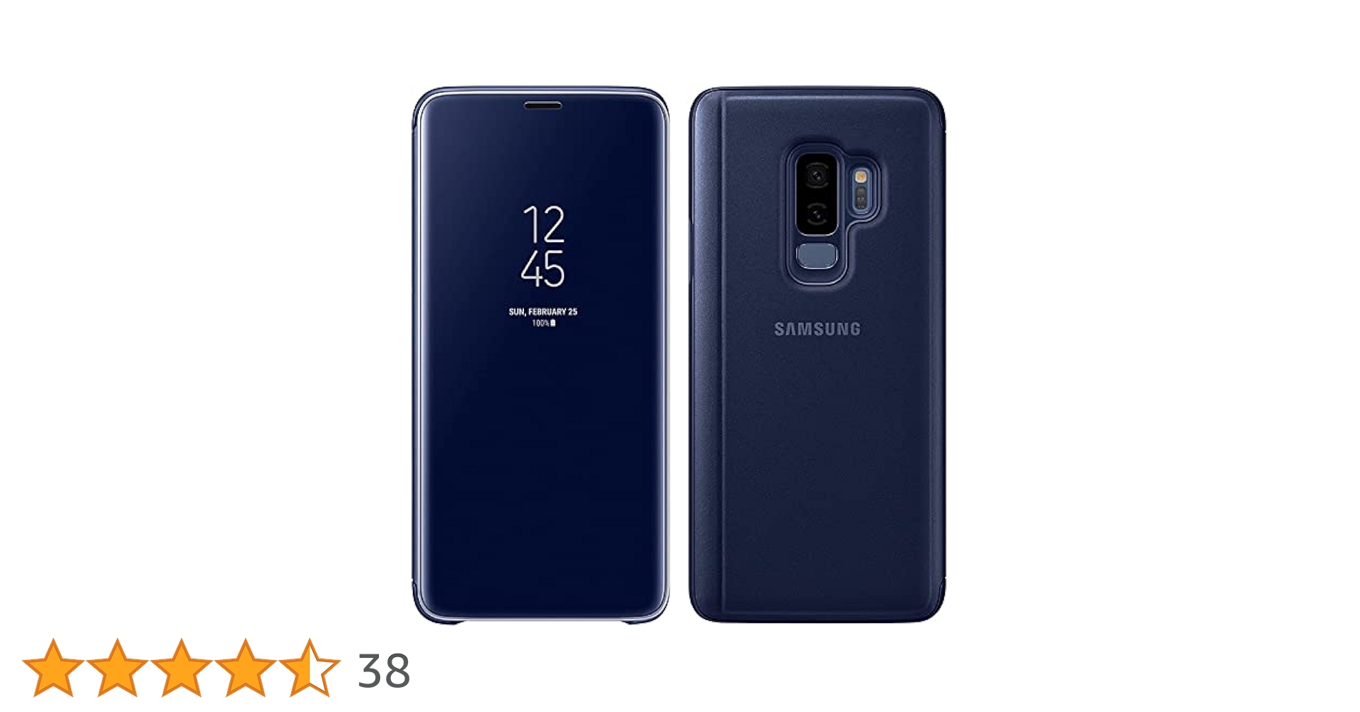 Galaxy - Galaxy s9 +　au　Galaxys9plus　本体　フルカバー付き Apple Samsung Galaxy S9 / S9+ (Docomo SC-02K SC-03K、AU