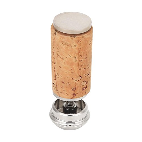 Flute Cork Replacement,Flute Cork,Cork Plug And Crown Replacement Parts For Flutes Music Instrumental Repair Tool Flute Headjoint Cork Plug and Crown Repair Parts for Flutes Musical Instrument