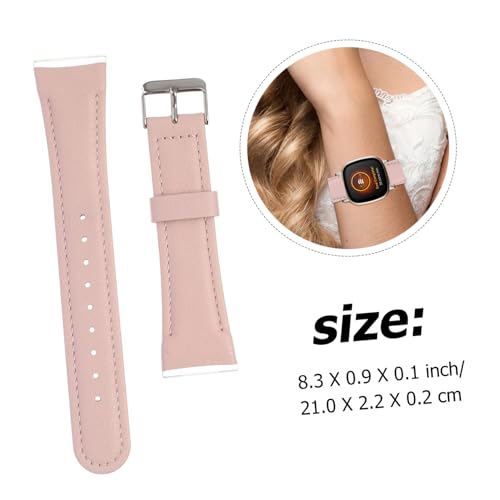 Watch Strap for Smartwatch for Men Mens Watch Bands Mens Inteligente Para Mujer Wristband for Watch3