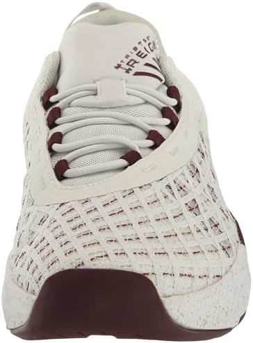 Under Armour Tribase Reign 5 White Clay/Deep Red/Beta 11 D (M) | Image 1