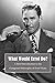 What Would Errol Do?: A Brief Introduction to the Octagonal Philosophy of Errol Flynn