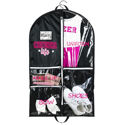 Blushtier Cheer Garment Bag 40