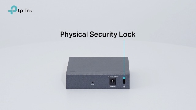 Amazon.com: TP-Link 5 Port Gigabit PoE Switch | 4 PoE+ Port @65W