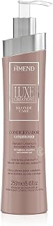 Condicionador Amend Luxe Creations Blonde Care 250ml