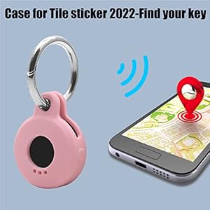 Key Finder Case Cover for Tile Sticker 2022case for Dog Collaritem Finder Dog Id Tag Holder for Sticker Trackerbirthday Party Suppliespink Mint Green  Cucciolini Doodles Key finder case cover for tile sticker 2022case for dog collaritem finder dog id tag holder for sticker trackerbirthday party suppliespink mint green   cucciolini doodles