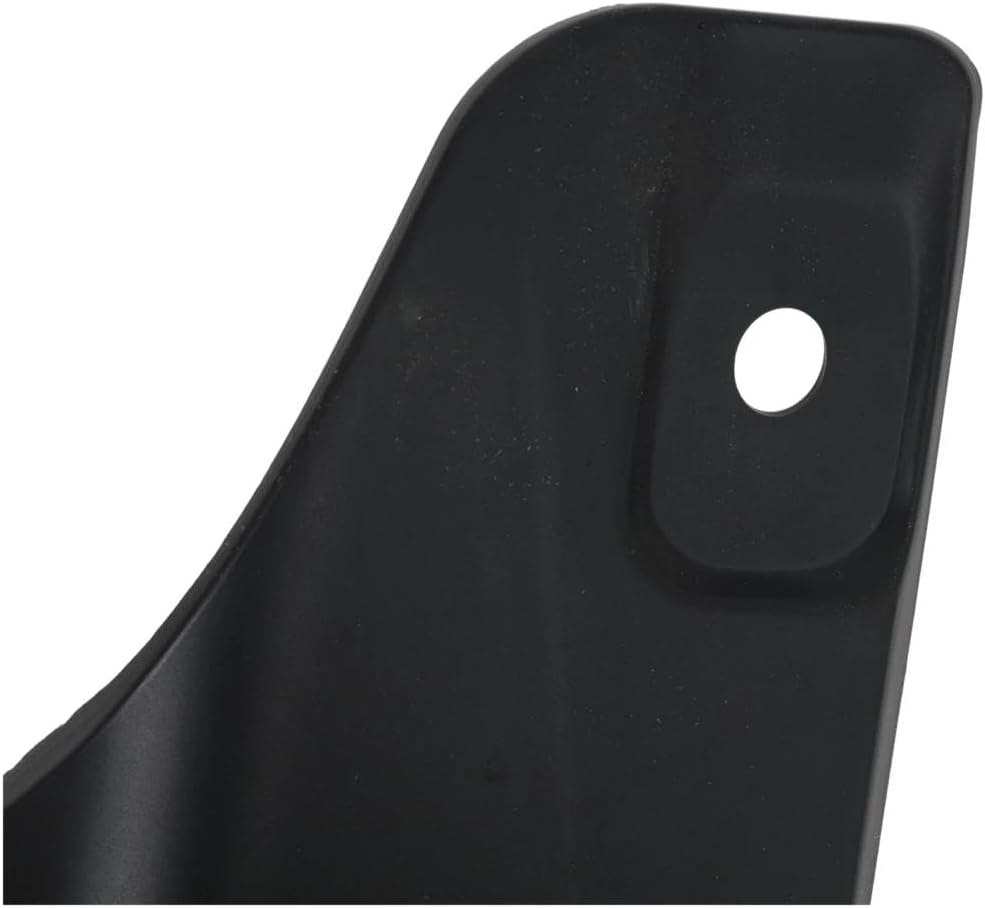 Rareelectrical New Left Rear Bumper Cover Support Compatible With Toyota Sienna Xle 4 Cyl 2.5L Sienna Xse 4 Cyl 2.5L Sienna Limited 4 Cyl 2.5L 2021-2023 By To1182129 5259208050