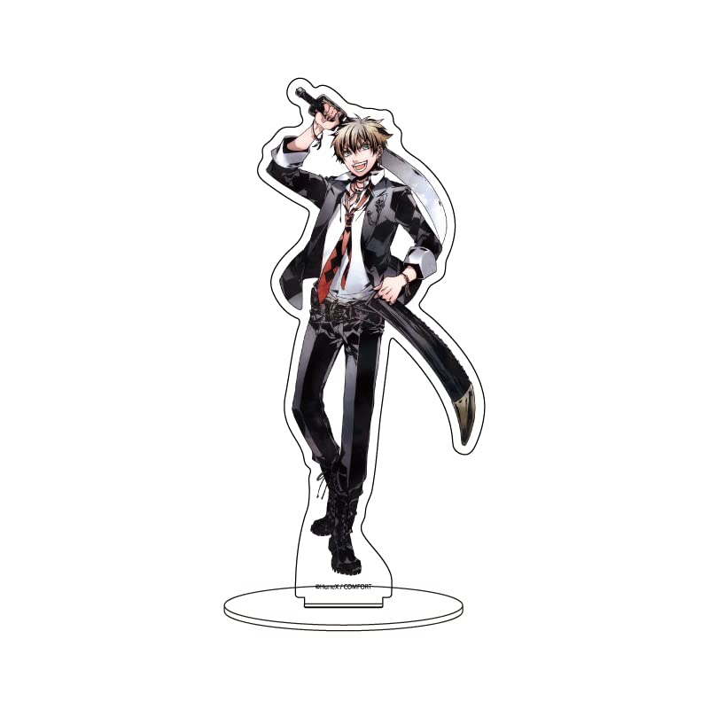 Amazon | アルカナ ファミリア2 02 リベルタ キャラアクリルフィギュア