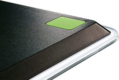 Digitale Küchenwaage Soehnle Page Compact 300 in Weiß bis 5 kg