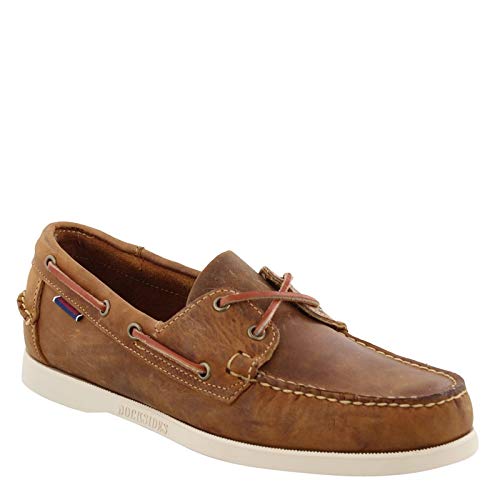 sebago litesides 2 eye