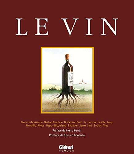 Télécharger Le Vin la compil PDF