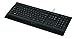 immagine 5Logitech K280e Tastiera a Filo, Layout Italiano, Supporto Polso, Tasti Silenziosi
