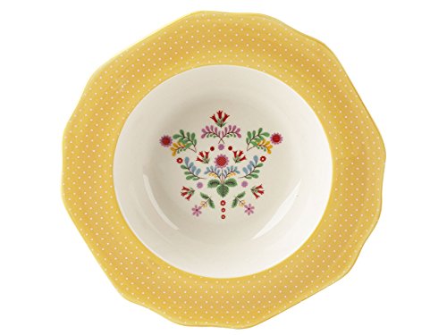 Katie Alice Festival Folk, Ciotola per Pasta