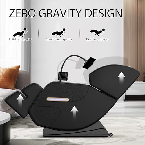 luxury massage chair smart 1003