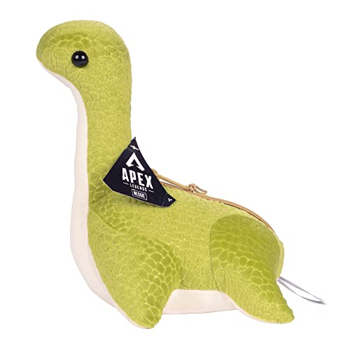 Image of Apex Legends Nessie Plush 10-Inch Stuffed Collectible Toy Figure