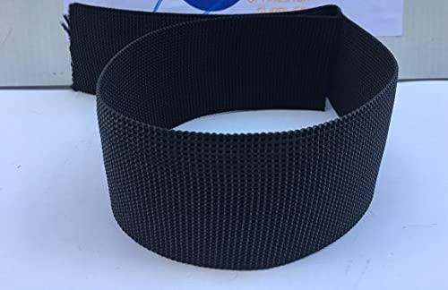 Galaxy Supply Inc. Upholstery Elastic Webbing SW177 3