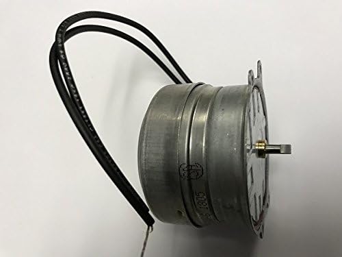 Hansen Synchron Motor A311RA 1 rpm