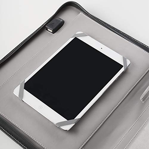 Portablocco Tekniko Notepad con Tasche Porta