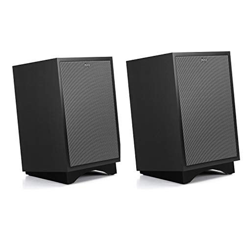 focal aria vs klipsch