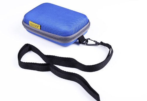 CrazyCase® - Custodia rigida in pelle per