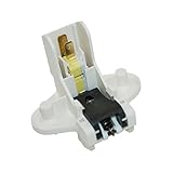 AEG 1526377161 Türriegel Spülmaschine Electrolux Zanussi