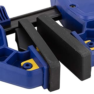 IRWINQUICK-GRIPOne-Handed Bar Clamp, Heavy-Duty, 18", 1964713