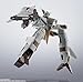 TAMASHII NATIONS - The Super Dimension Fortress Macross: Flash Back 2012 - VF-4 Lighting III -Flash Back 2012-, Bandai Spirits Hi-Metal R Figure
