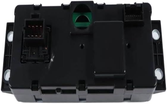 HVAC Temperature Control Panel 25110700 Compatible with Mack CHU612 CXU613 2008 2018