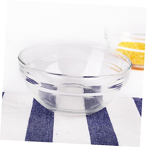 Tazón de vidrio para cocina LABRIMP para servir y mezclar miniatura 2