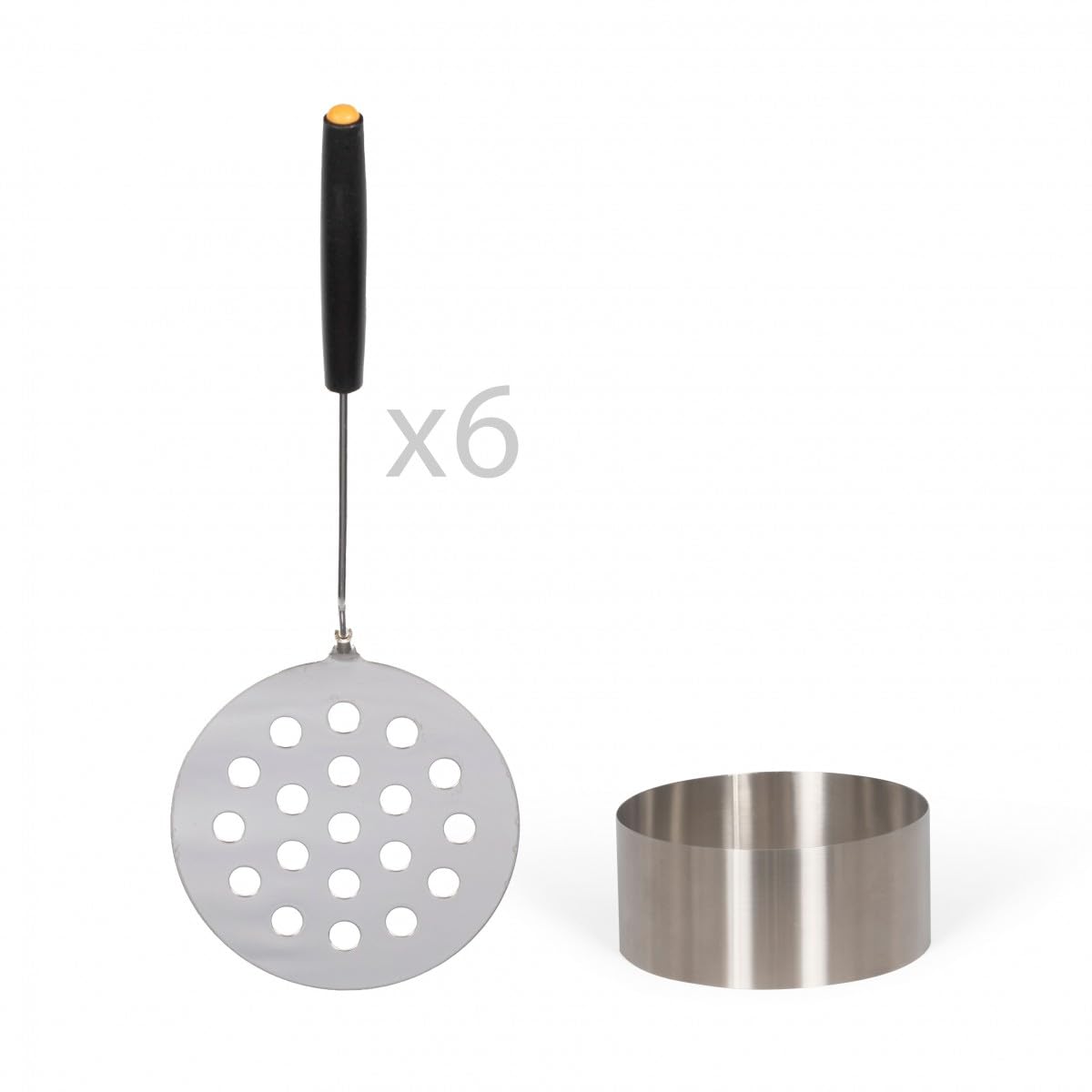 Mini Four À Pizza 1200w Marron - DOC304