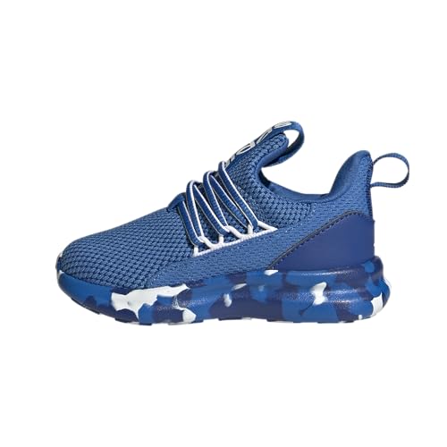 Image of adidas Baby Lite Racer Adapt 7.0 Sneaker