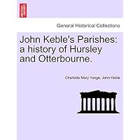 John Keble's Parishes