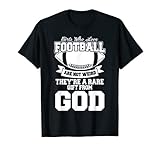 Compra esta bonita cita temática de fútbol para ti, como un regalo divertido o regalo de última hora para cualquier persona que una madre, esposa, novia, hermana o abuela que ama ver retoques, intercepciones y todo lo relacionado con el fútbol