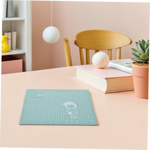 Planche de scrapbooking pour gaufrage et patchwork à l'école ou domicile - 7