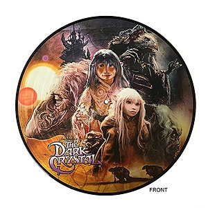 Amazon | The Dark Crystal Deluxe Vinyl Soundtrack ダーククリスタル