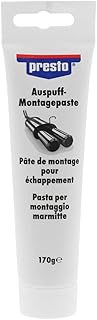 presto 603123 pasta montażowa rury wydechowej, 170 g