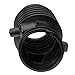 Saihisday 17228-RDA-A00 Air Intake Hose Replacement For Acura TL Base Type-S 2007 2008