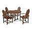 Teak