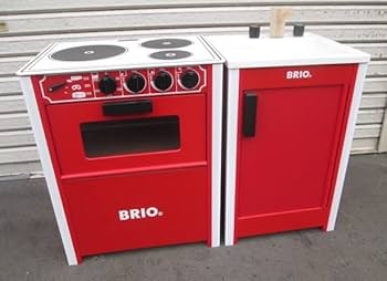 BRIO キッチン　ホワイト　おままごとセット BRIO キッチン ホワイト おままごとセット 2025年最新】brio
