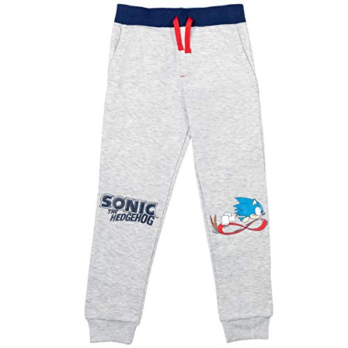 SEGA Sonic The Hedgehog 2 Pack Pants Blue/Grey2